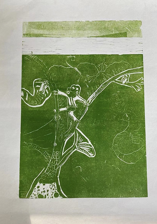 art