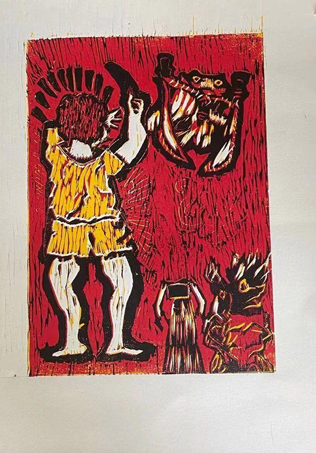 art