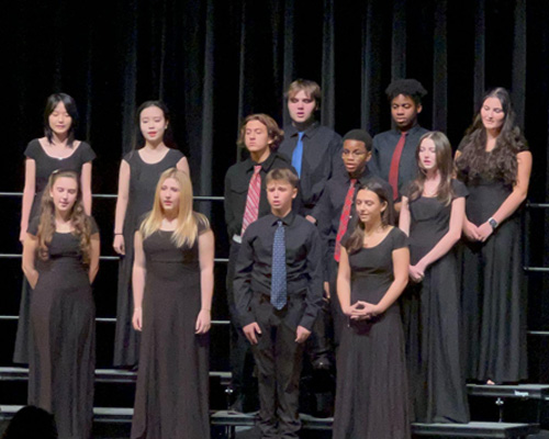chorus